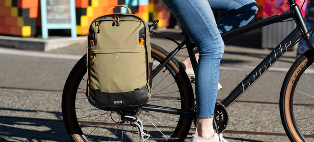 The Best Two Wheel Gear Bags, by our Brand Ambassadors