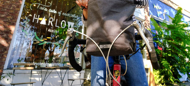 Dayliner Mini Handlebar Bag