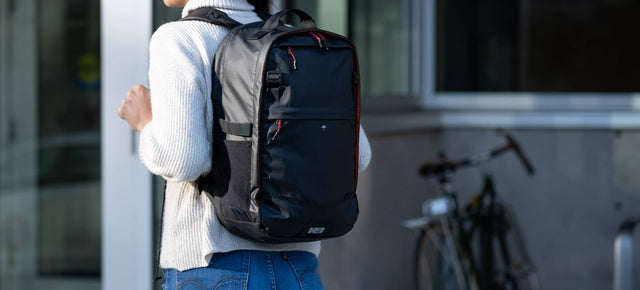 Bike Bags and Bike Racks: How to Choose