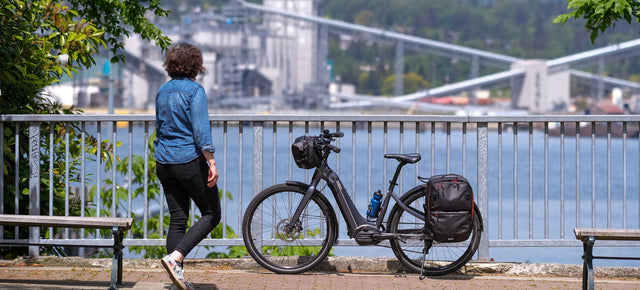 Common Bike Issues & How to Fix Them