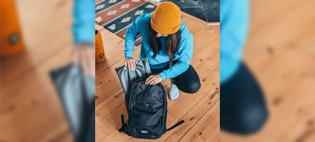 Two Wheel Gear Ambassador Sarah Bulford