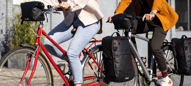 Two Wheel Gear Sustainability