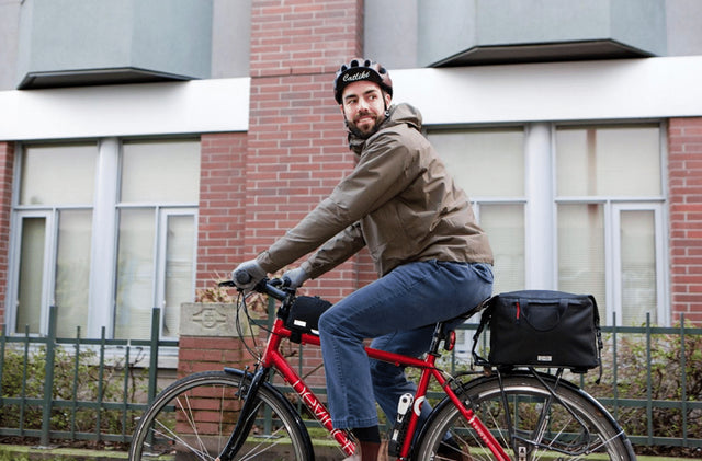 A Beginner's Guide to Biking to Work