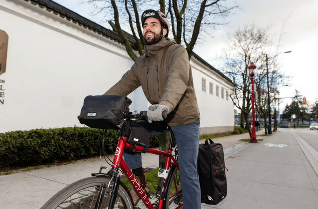DOs and DON’Ts For Biking Beginners