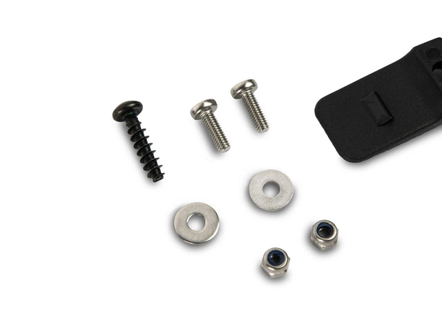 Two Wheel Gear - Replacement Parts