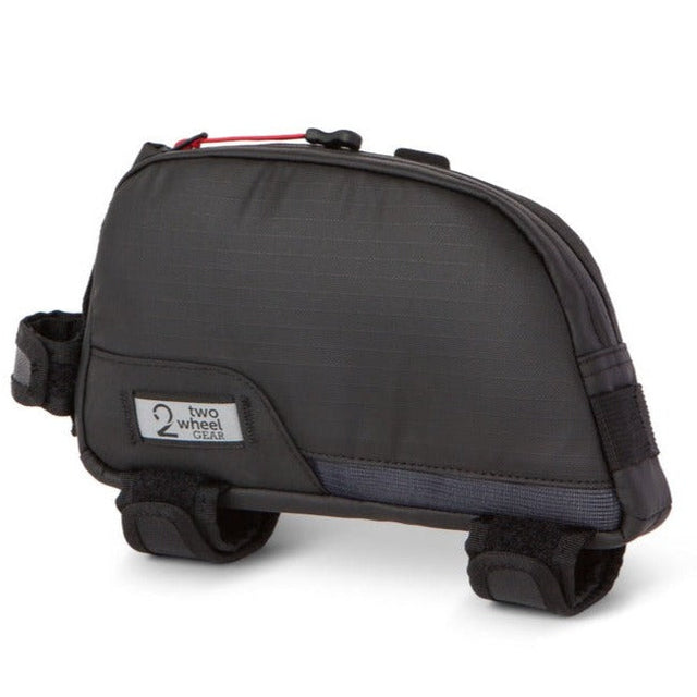 Commute Top Tube Bag (1L) RIPSTOP