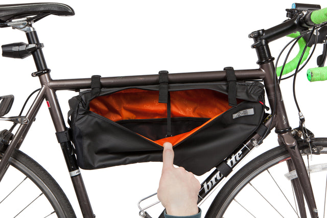 Frame Bag - L/XL (6L) - USED
