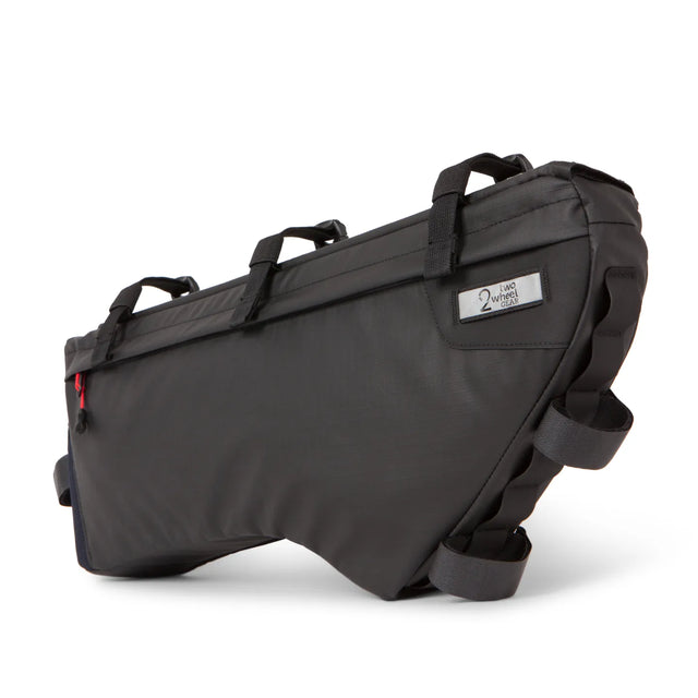 Mamquam Frame Bag - L/XL (6L) RIPSTOP