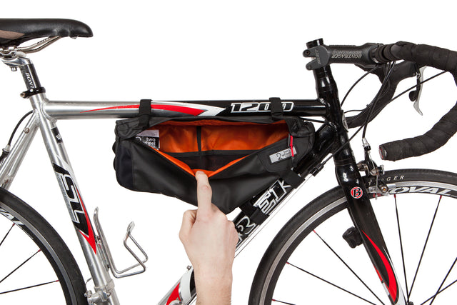 Frame Bag - S/M (3.5L) - USED