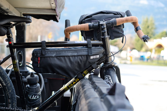 Frame Bag - S/M (3.5L) - USED