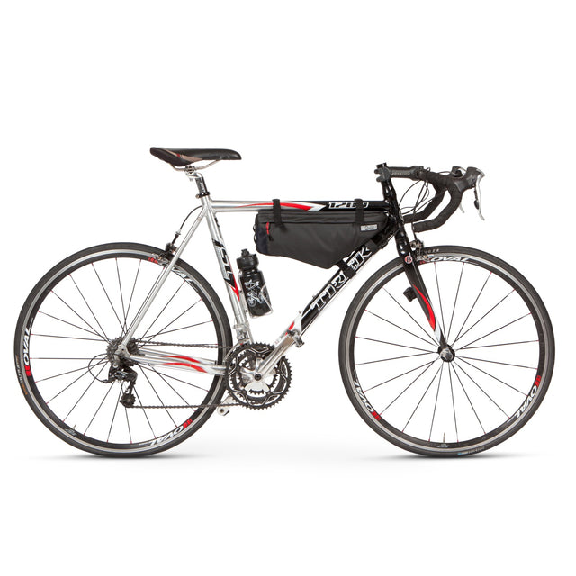 Mamquam Frame Bag - S/M (3.5L) RIPSTOP