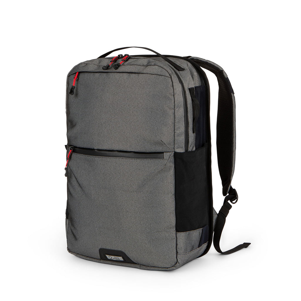 blackburn wayside backpack pannier laptop Inverter Pannier Backpack Convertible with integrated cover (20 L)