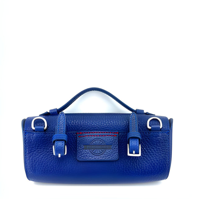 Pendolare - Rotate Handlebar and Seat Handbag - Blue