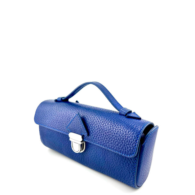 Pendolare - Rotate Handlebar and Seat Handbag - Blue