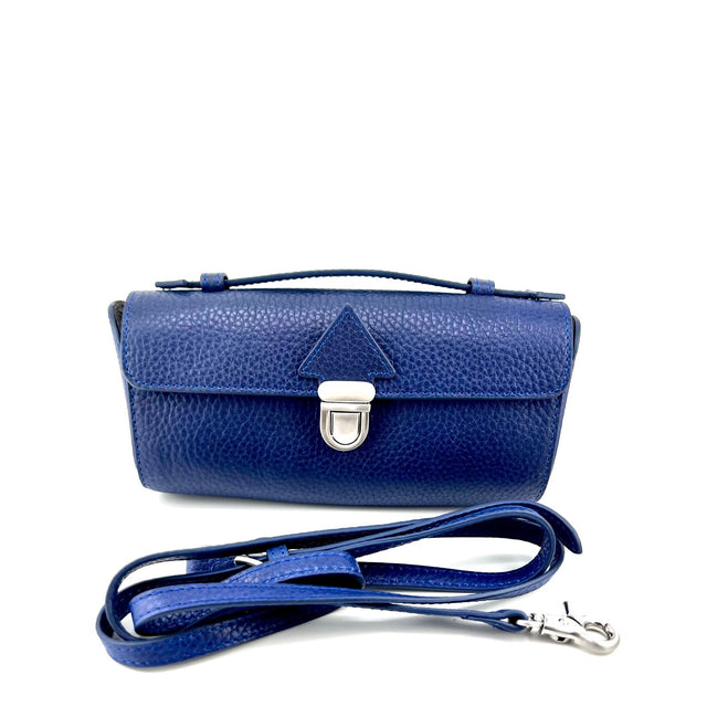 Pendolare - Rotate Handlebar and Seat Handbag - Blue