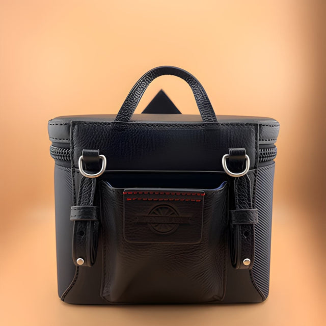 Cruise Handlebar Shoulder Bag