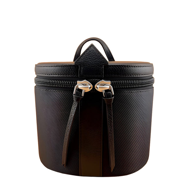 Pendolare Cruise Handlebar Bag - Black