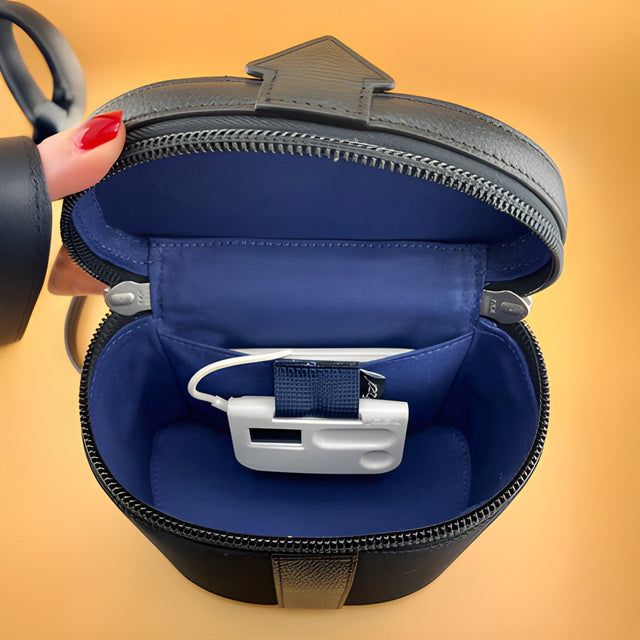 Cruise Handlebar Shoulder Bag