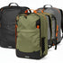 Two Wheel Gear - Pannier Backpack PLUS 2.1 - 3 Color Options