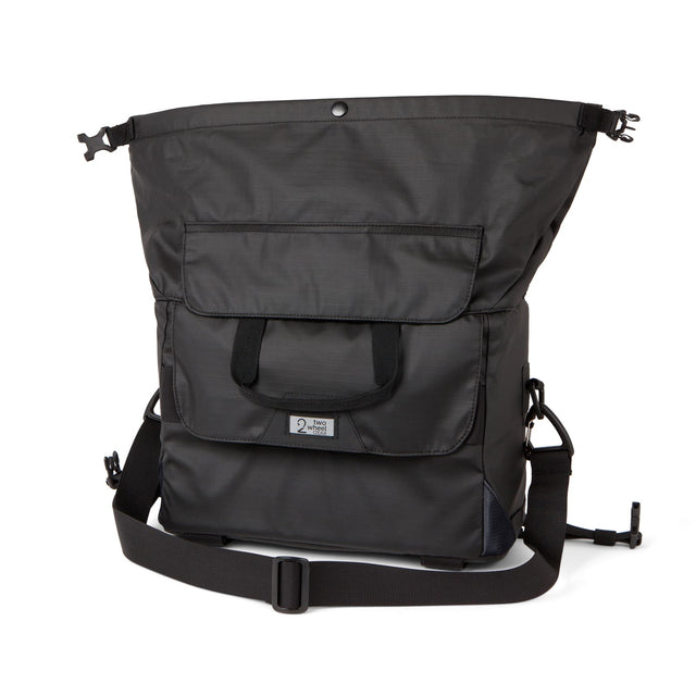 Dayliner Handlebar & Trunk Box Bag (20L) RIPSTOP