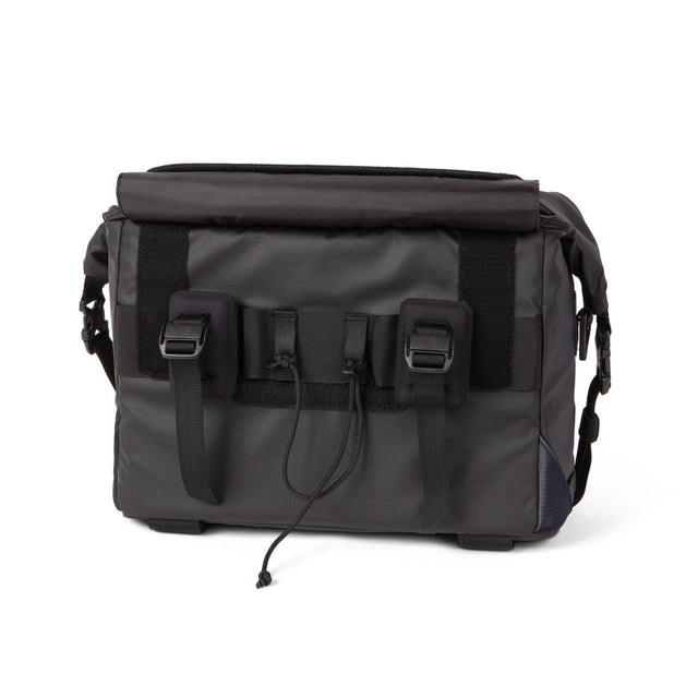 Dayliner Handlebar & Trunk Box Bag (20L) RIPSTOP