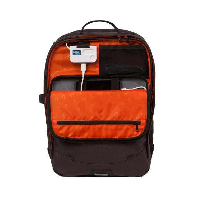 Two Wheel Gear - Alpha Pannier Backpack SMART - Joey Energy T3