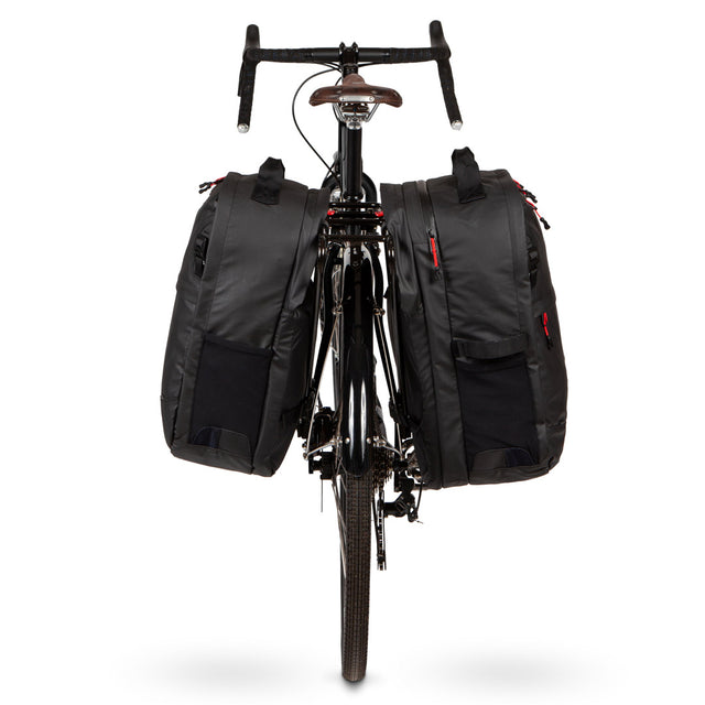 Pannier Backpack Convertible 2.1 PLUS (30L)