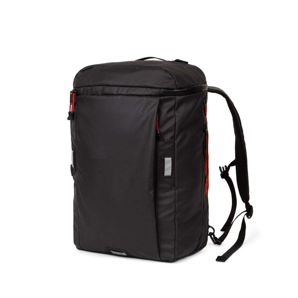 Spin Backpack Messenger (24L) RIPSTOP