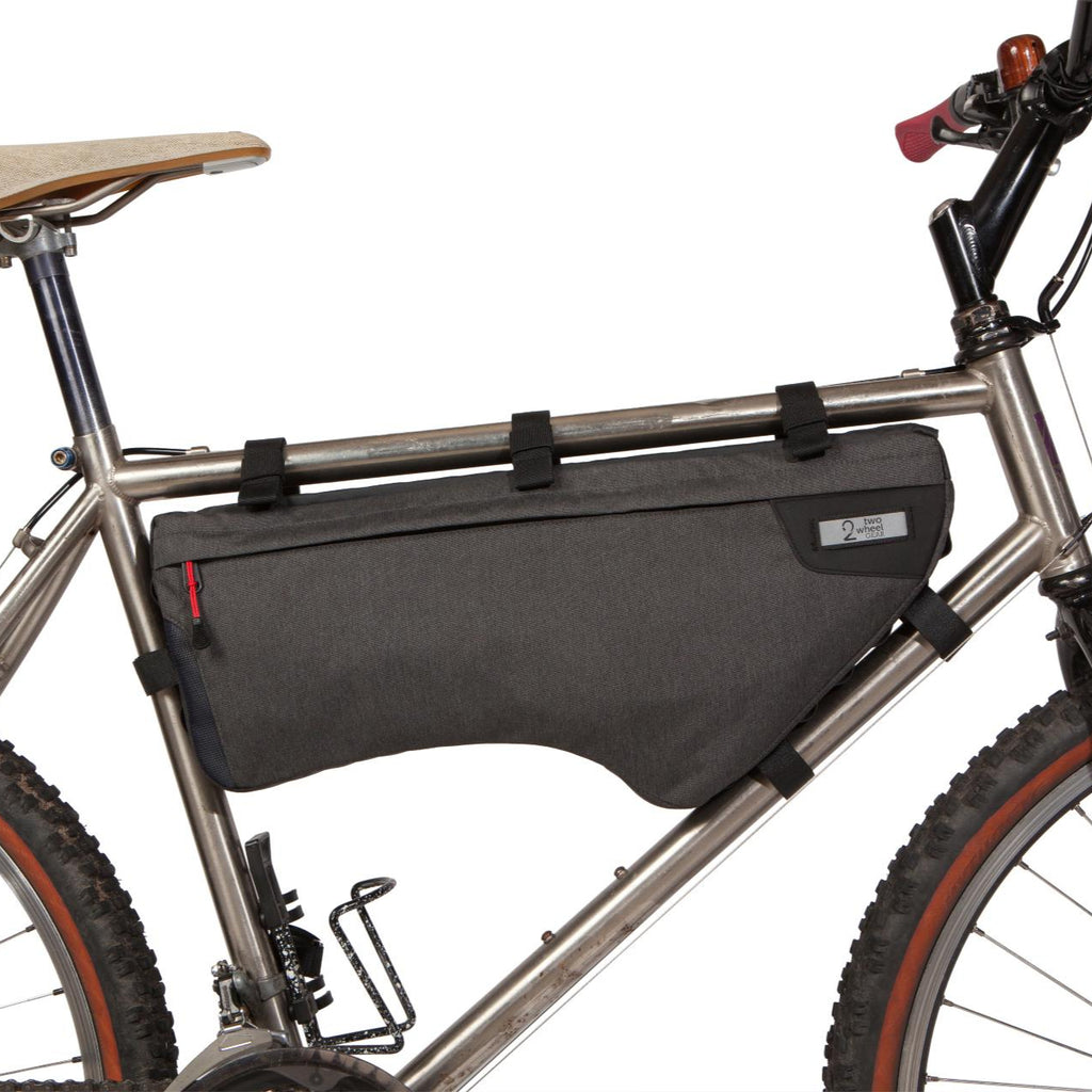 mountain bike gear bag Mamquam Frame Bag - L/XL (6 L)