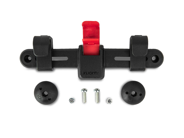 Accessories - KLICKfix - Kompakt Rail - Mounting Set