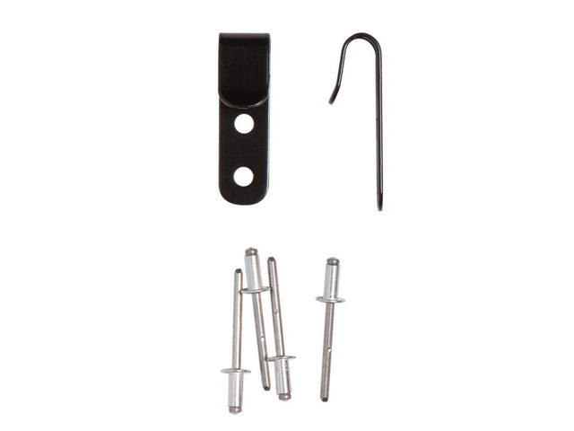 Accessories - Metal Pannier J-Hook