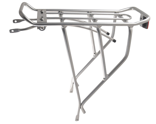 Silver - Accessories - Priority Rear Bike Rack (8639475410)
