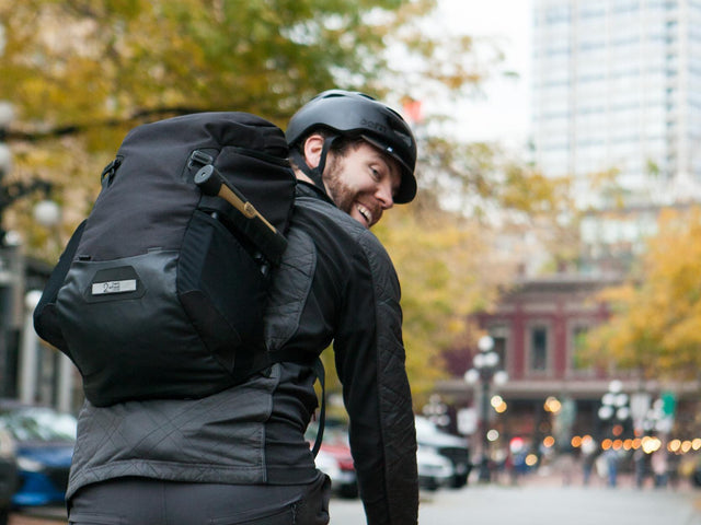 Bags - Commute Backpack