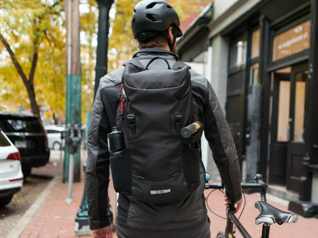 Bags - Commute Backpack