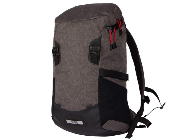 Bags - Commute Backpack Grey