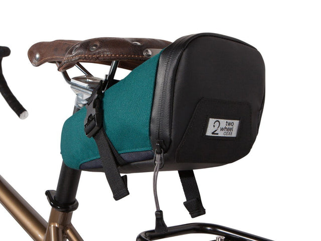 Bags - Commute Seat Pack