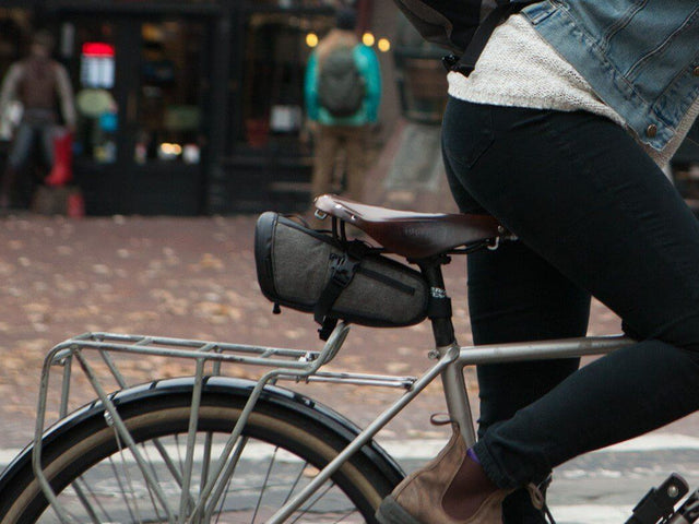 Bags - Commute Seat Pack