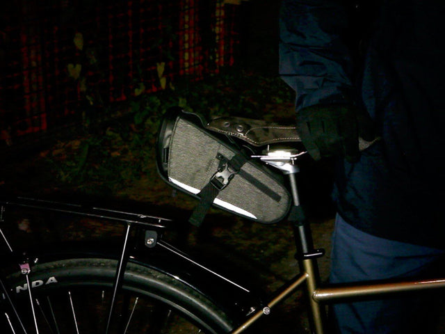 Bags - Commute Seat Pack