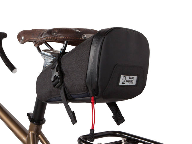 Bags - Commute Seat Pack