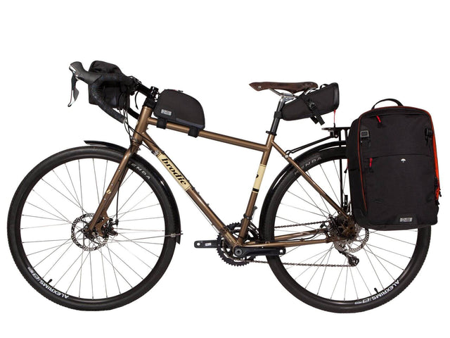 Bags - Commute Seat Pack