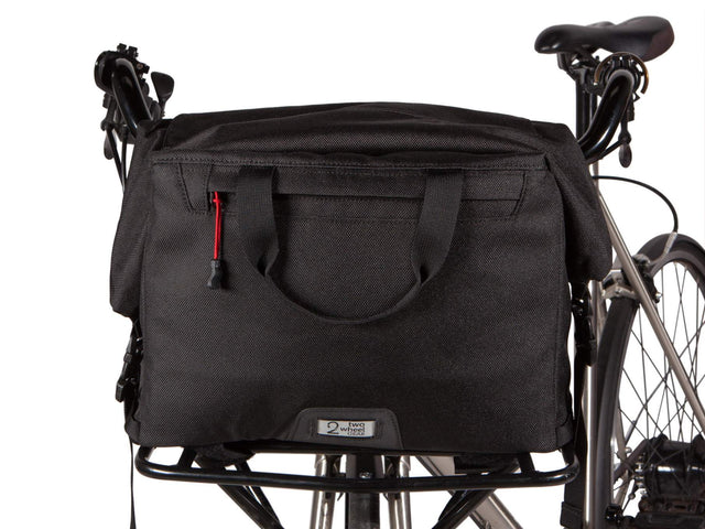 Bags - Dayliner Handlebar & Trunk Box Bag