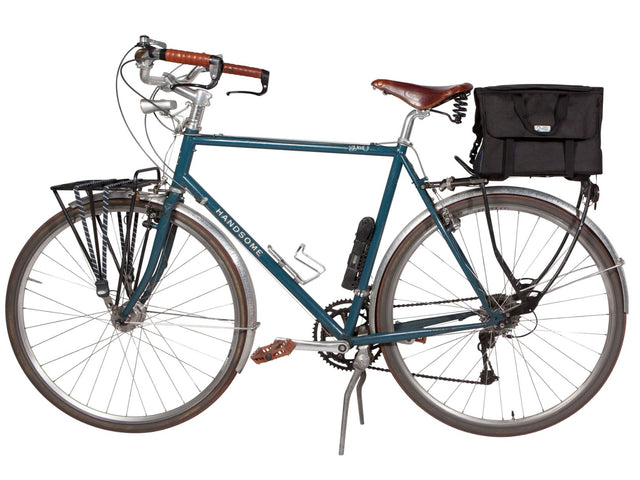 Bags - Dayliner Handlebar & Trunk Box Bag