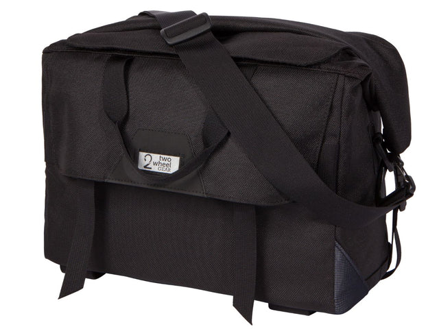 Bags - Dayliner Handlebar & Trunk Box Bag