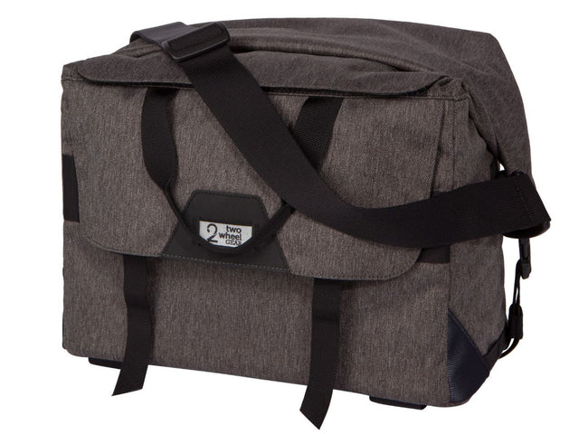 Bags - Dayliner Handlebar & Trunk Box Bag
