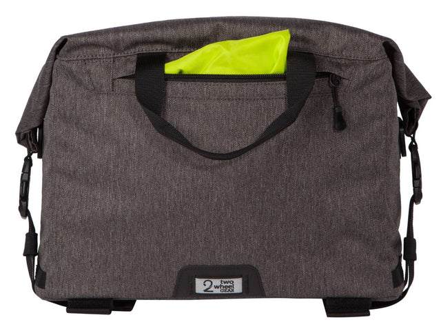 Bags - Dayliner Handlebar & Trunk Box Bag