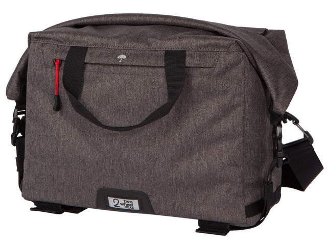 Bags - Dayliner Handlebar & Trunk Box Bag