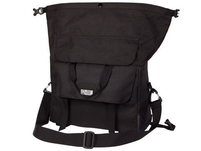 Bags - Dayliner Handlebar & Trunk Box Bag
