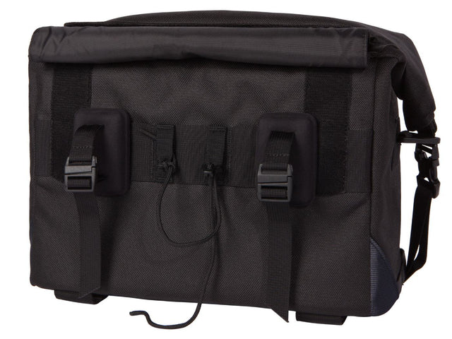 Bags - Dayliner Handlebar & Trunk Box Bag
