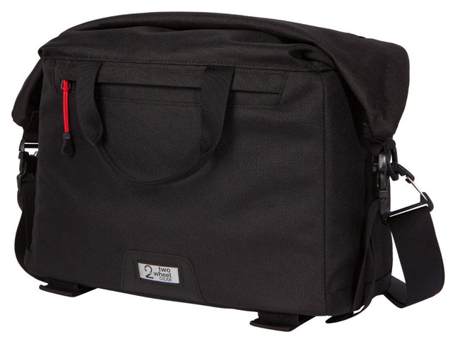 Bags - Dayliner Handlebar & Trunk Box Bag