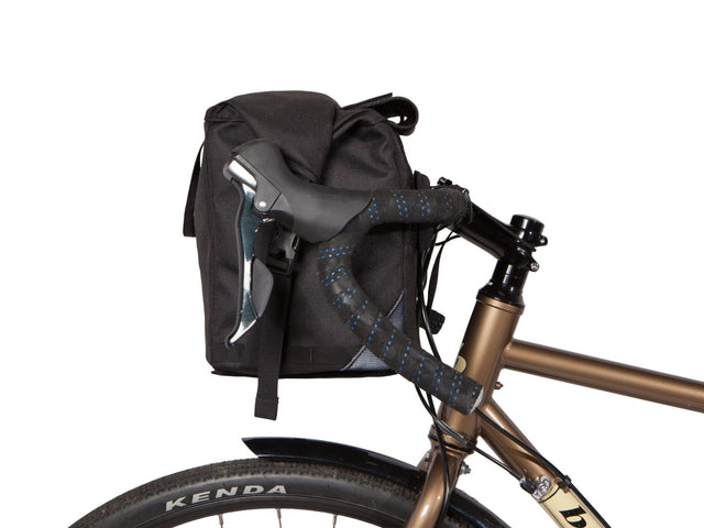 Bags - Dayliner Handlebar & Trunk Box Bag